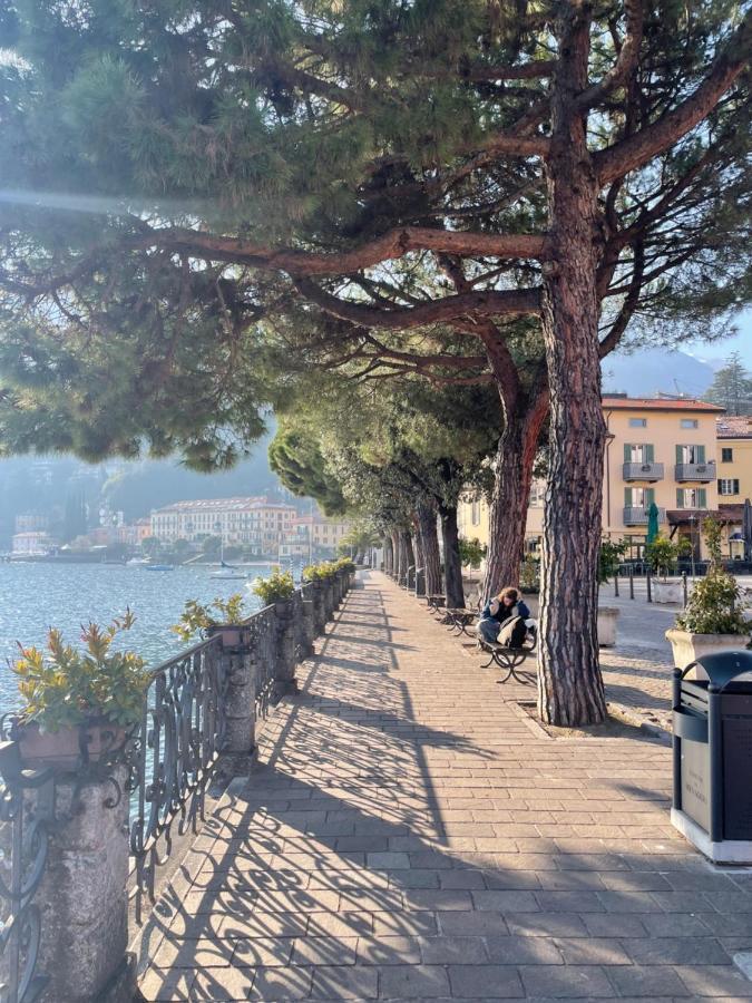 Appartamento "Da Maddalena" ميناجيو المظهر الخارجي الصورة